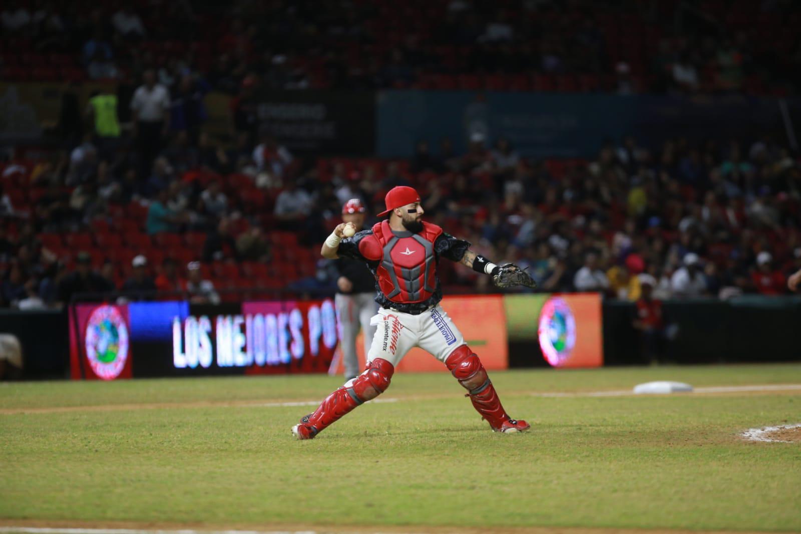 $!Venados cierra rol con revés ante Mayos y abrirá playoffs en Hermosillo