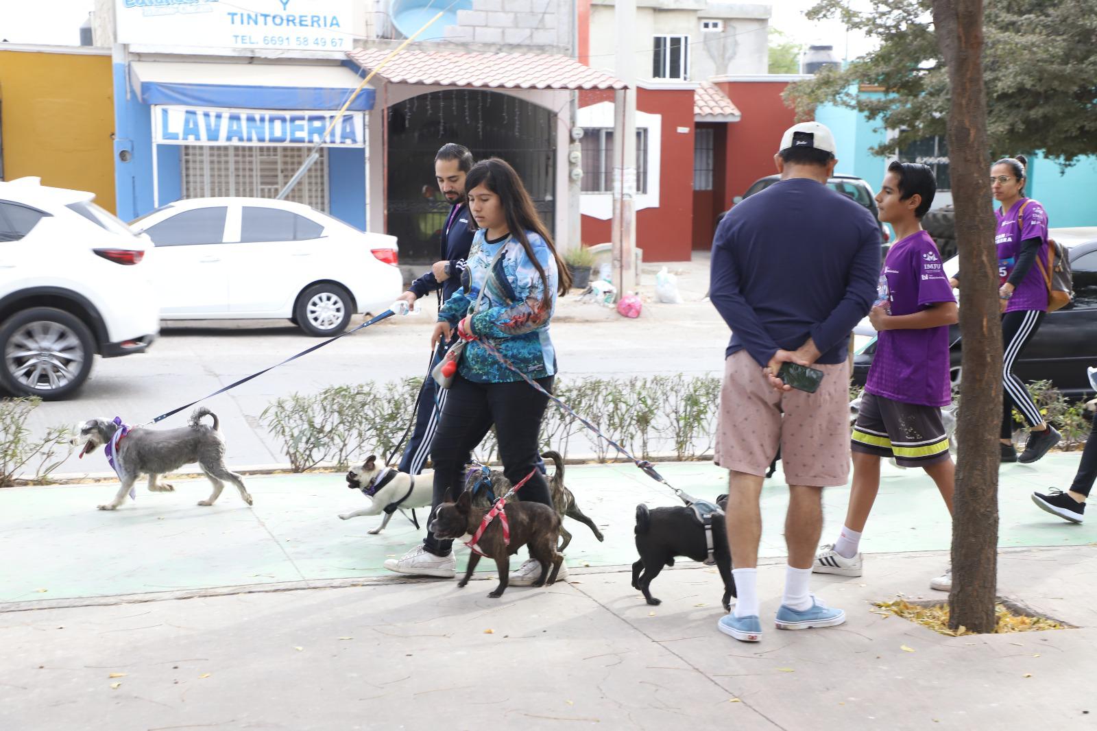 $!Promueven con Canrrera el amor por los lomitos