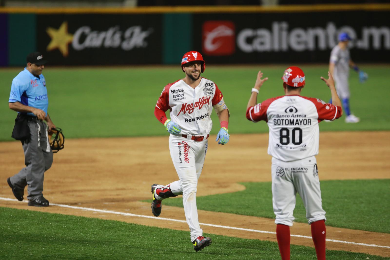 $!Venados barre en los inaugurales a Charros de Jalisco