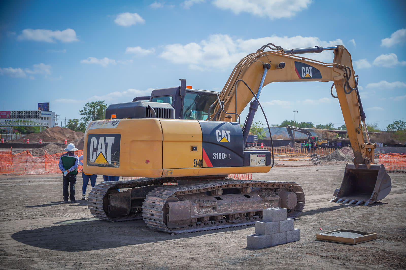 $!Habrá nuevo Walmart en Culiacán