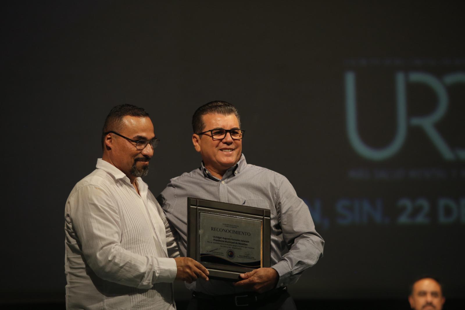 $!Realizan en Mazatlán el Foro Nacional de Profesionalización de Centros de Rehabilitación