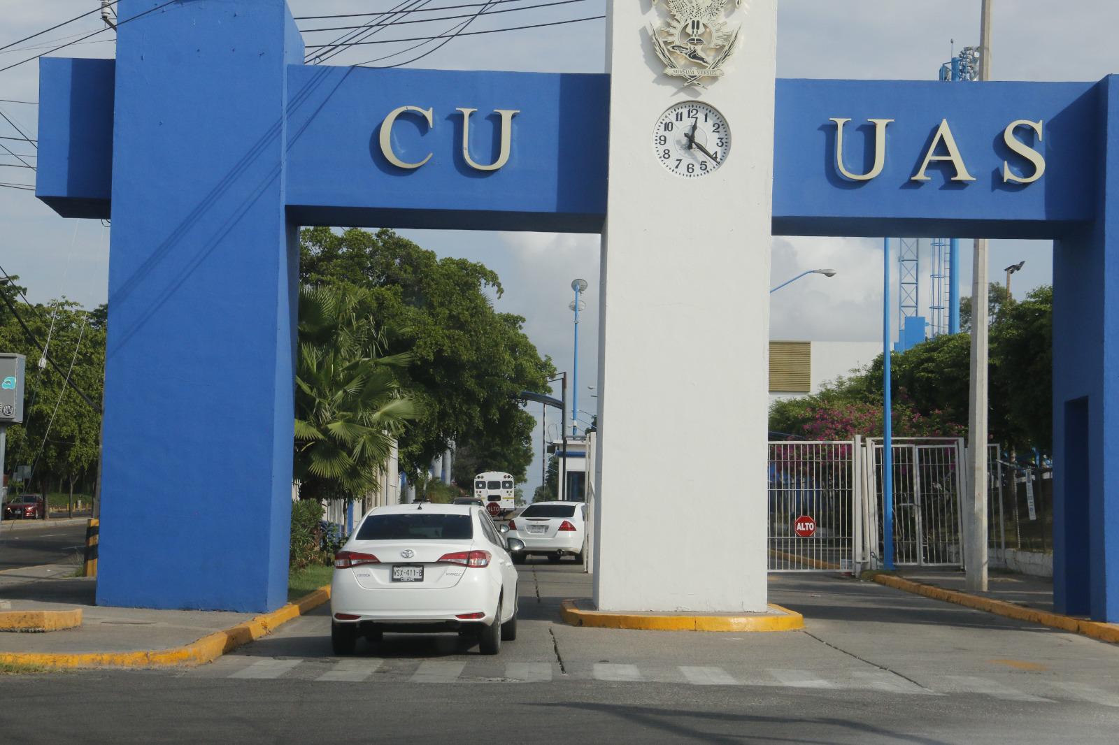 $!Reanuda UAS actividades académicas luego de tres días de paro de labores