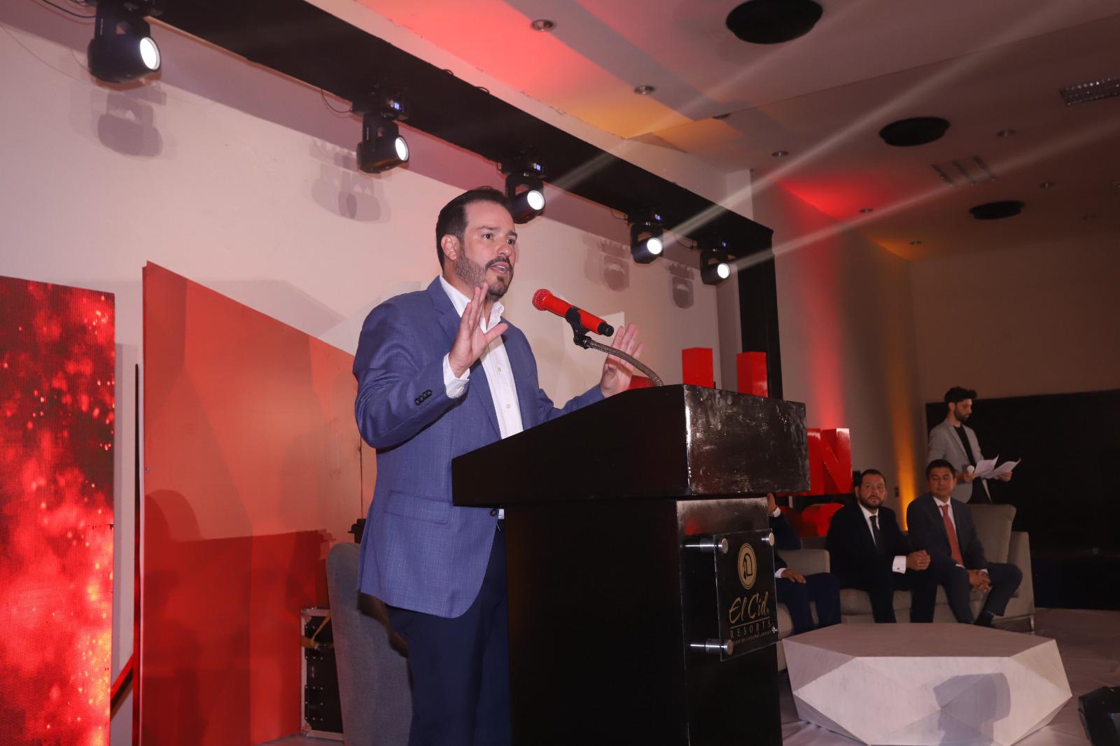 $!Celebra Lizantos 10 años de impacto en el desarrollo inmobiliario de Mazatlán