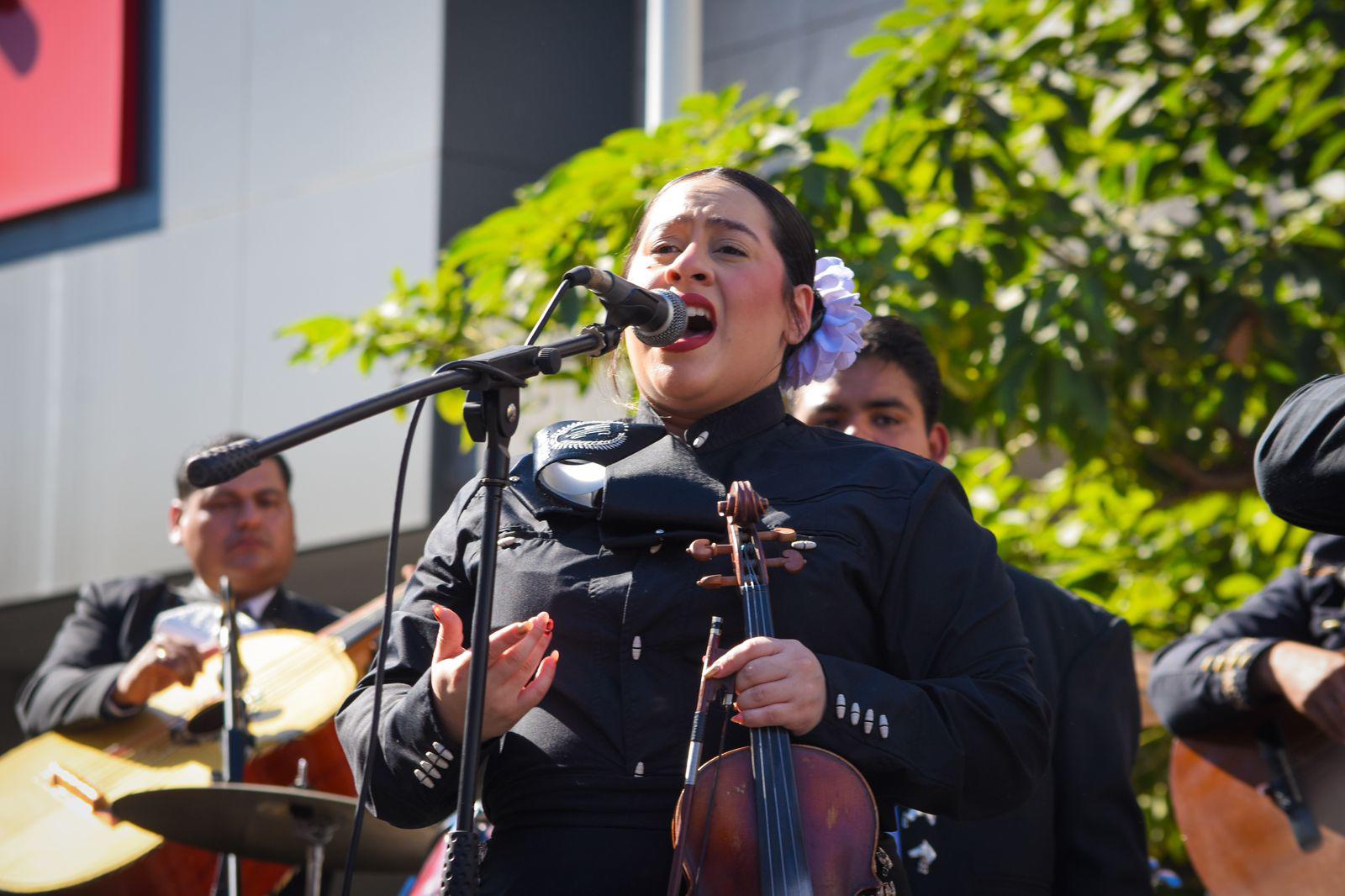 $!Aún puedes ir a disfrutar de ‘Jalemos con la Banda’, en la Álvaro Obregón