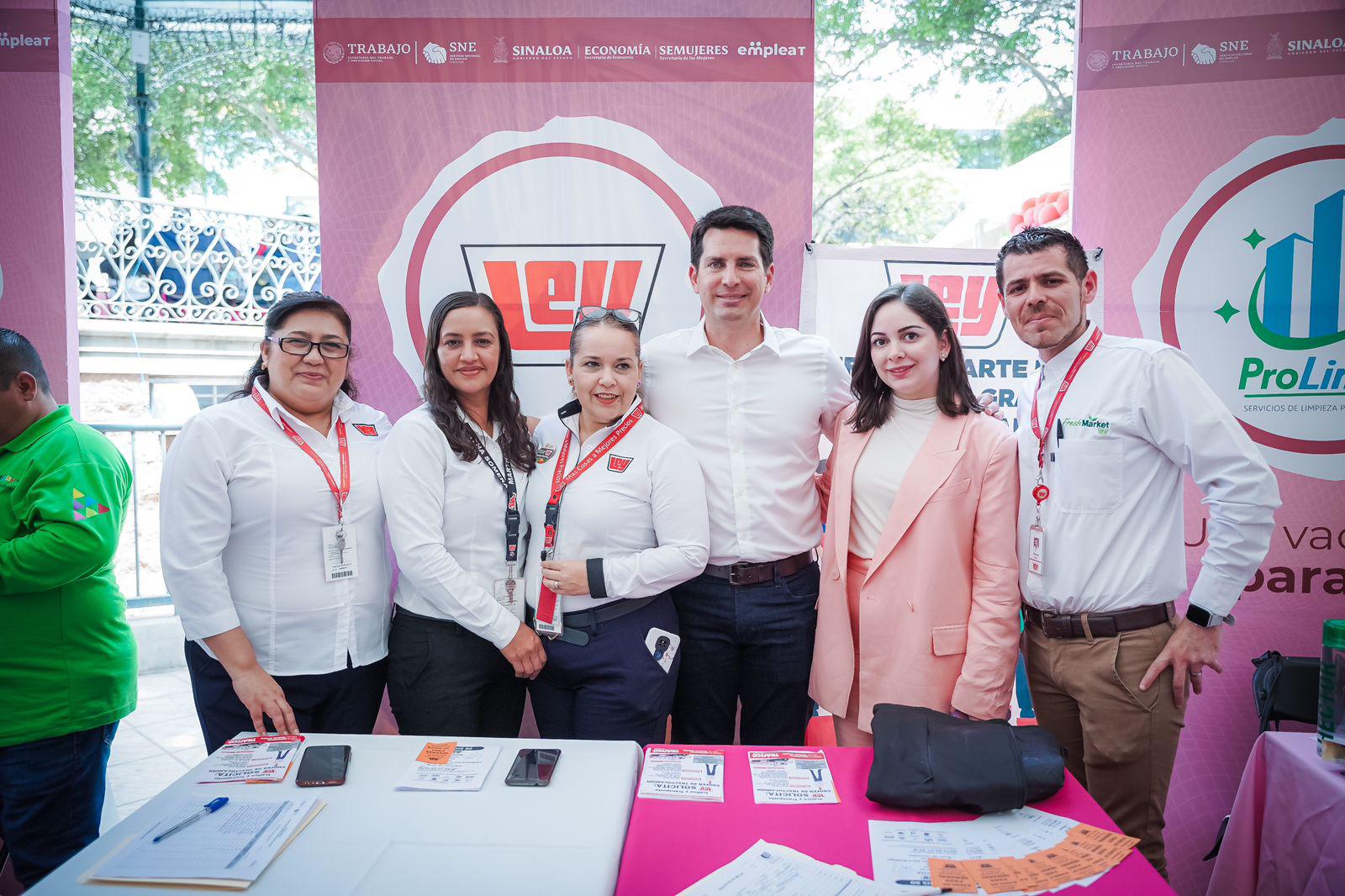 $!Abren oportunidades para mujeres con Feria de Empleo