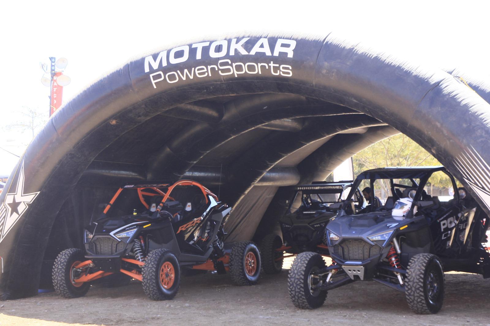 $!Arranca el Sinaloa Off Road Serie 1