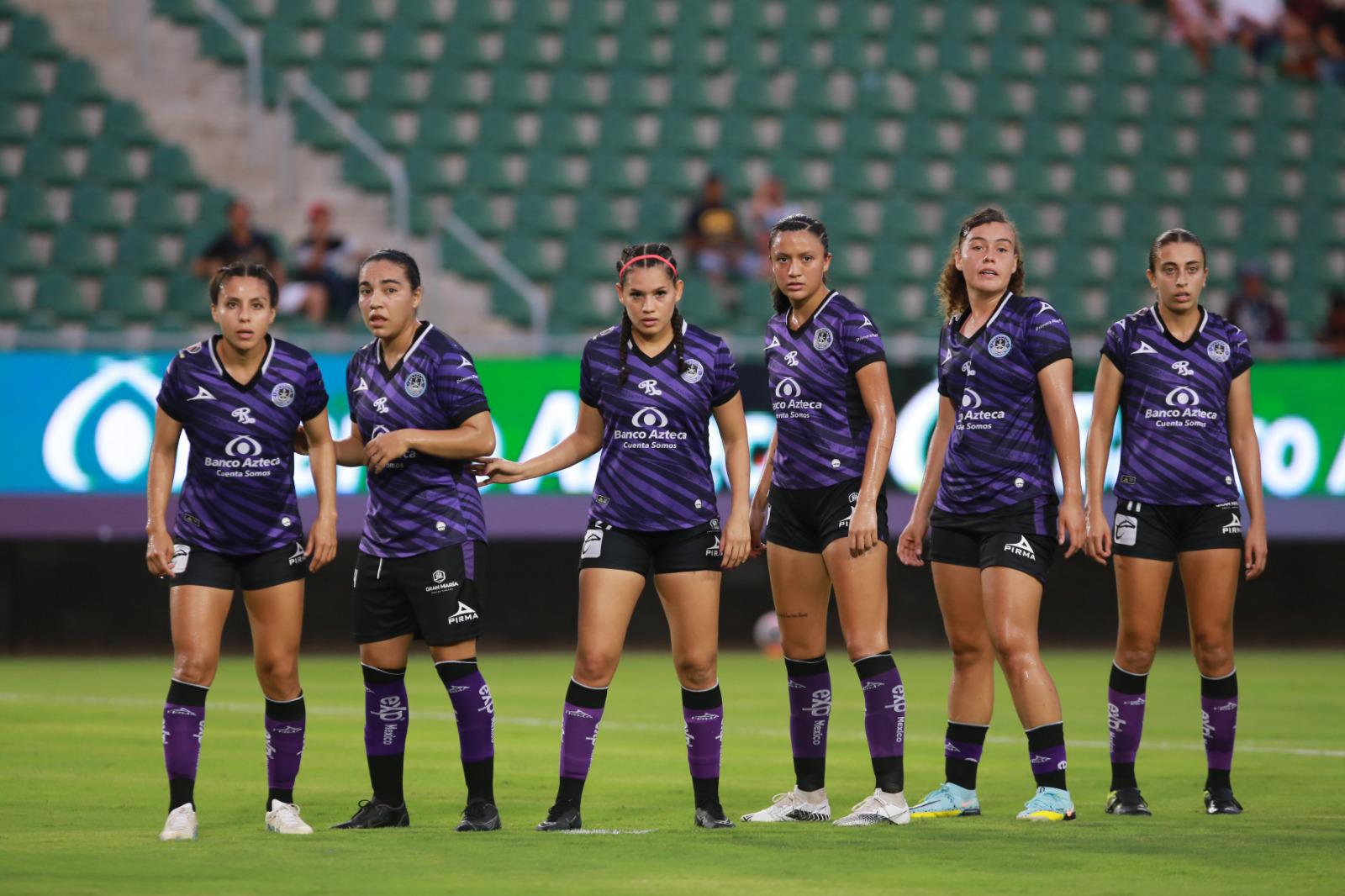 $!Mazatlán Femenil estrenará técnico ante Juárez