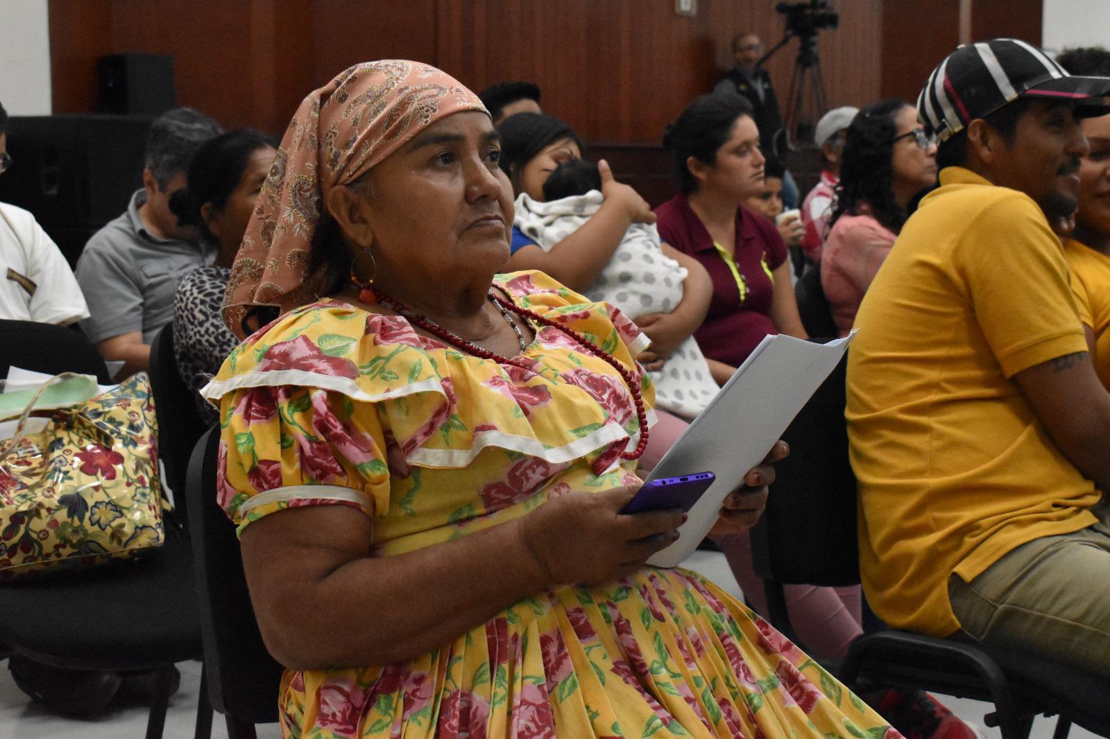 $!Comunidades indígenas exigen regidores que los representen en los ayuntamientos