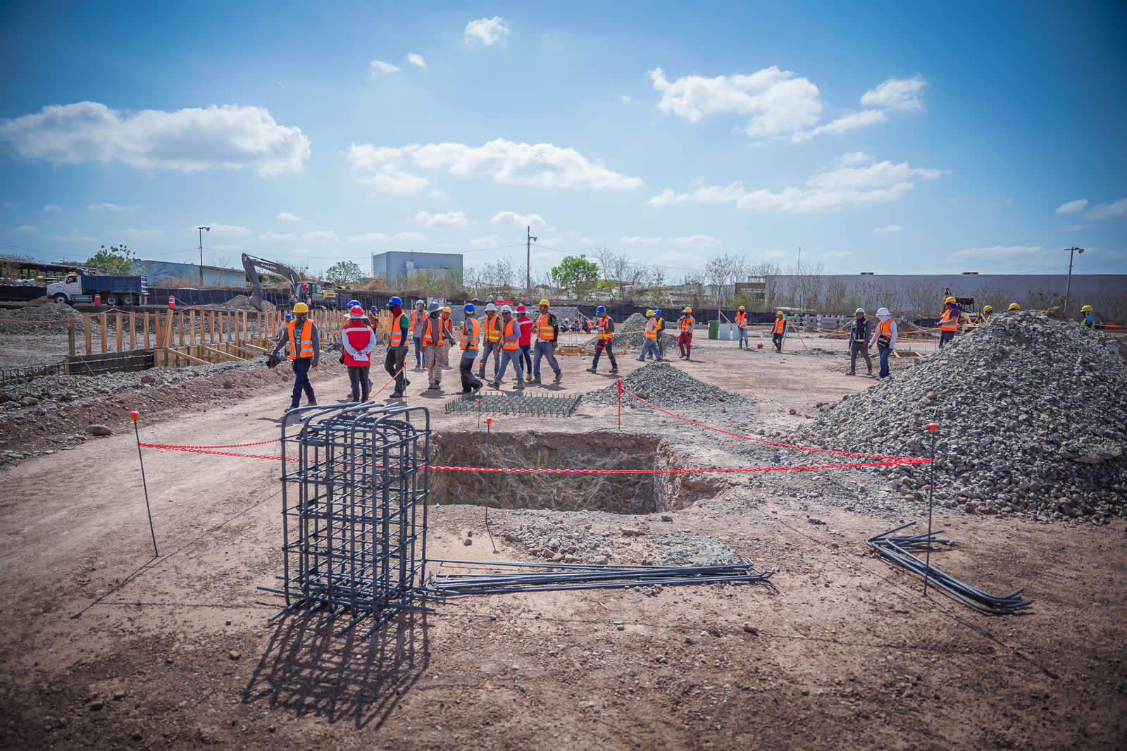 $!Habrá nuevo Walmart en Culiacán