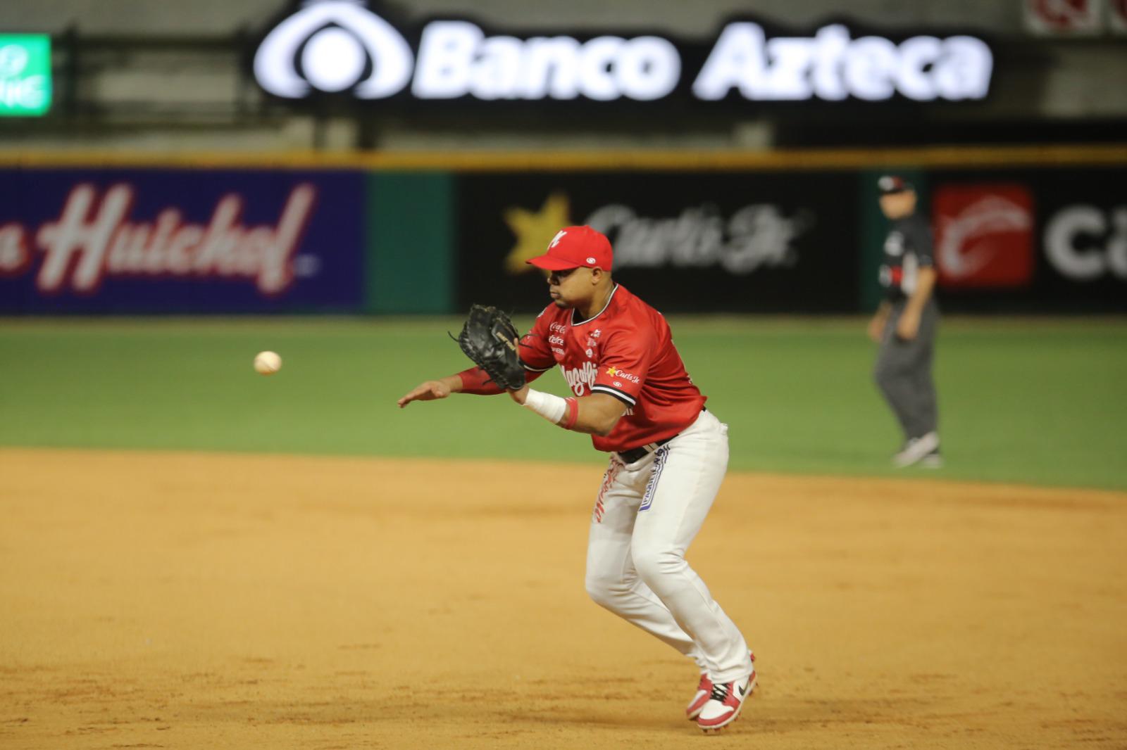 $!Frena Mayos a Venados de Mazatlán, en el primero de la serie