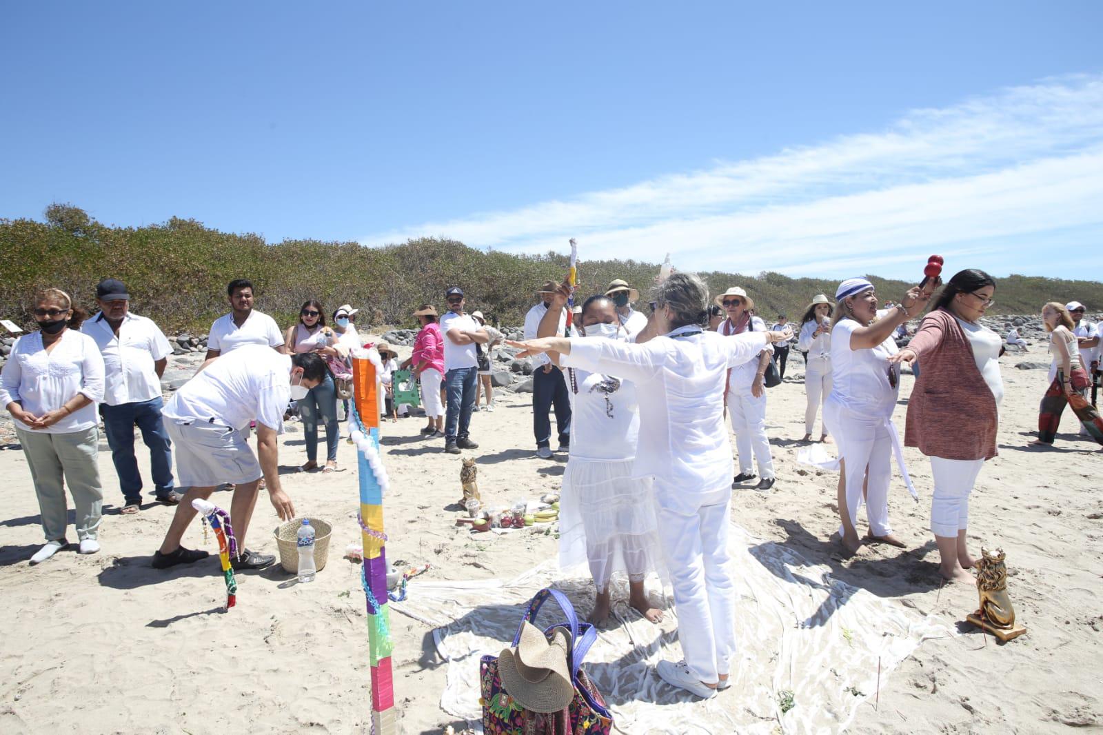 $!Se cargan de energía al recibir la primavera en Las Labradas