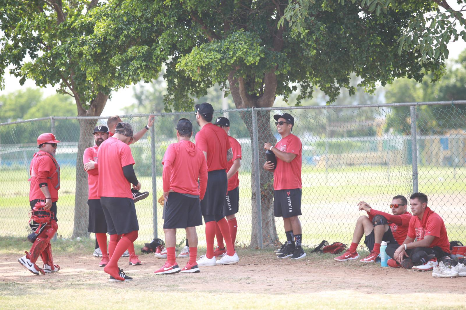 $!Venados sí iniciará pretemporada en su estadio