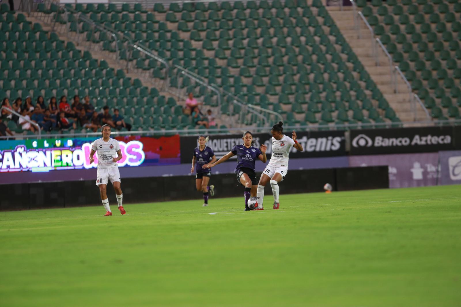 $!Mazatlán FC no logra reaccionar y suma décima derrota