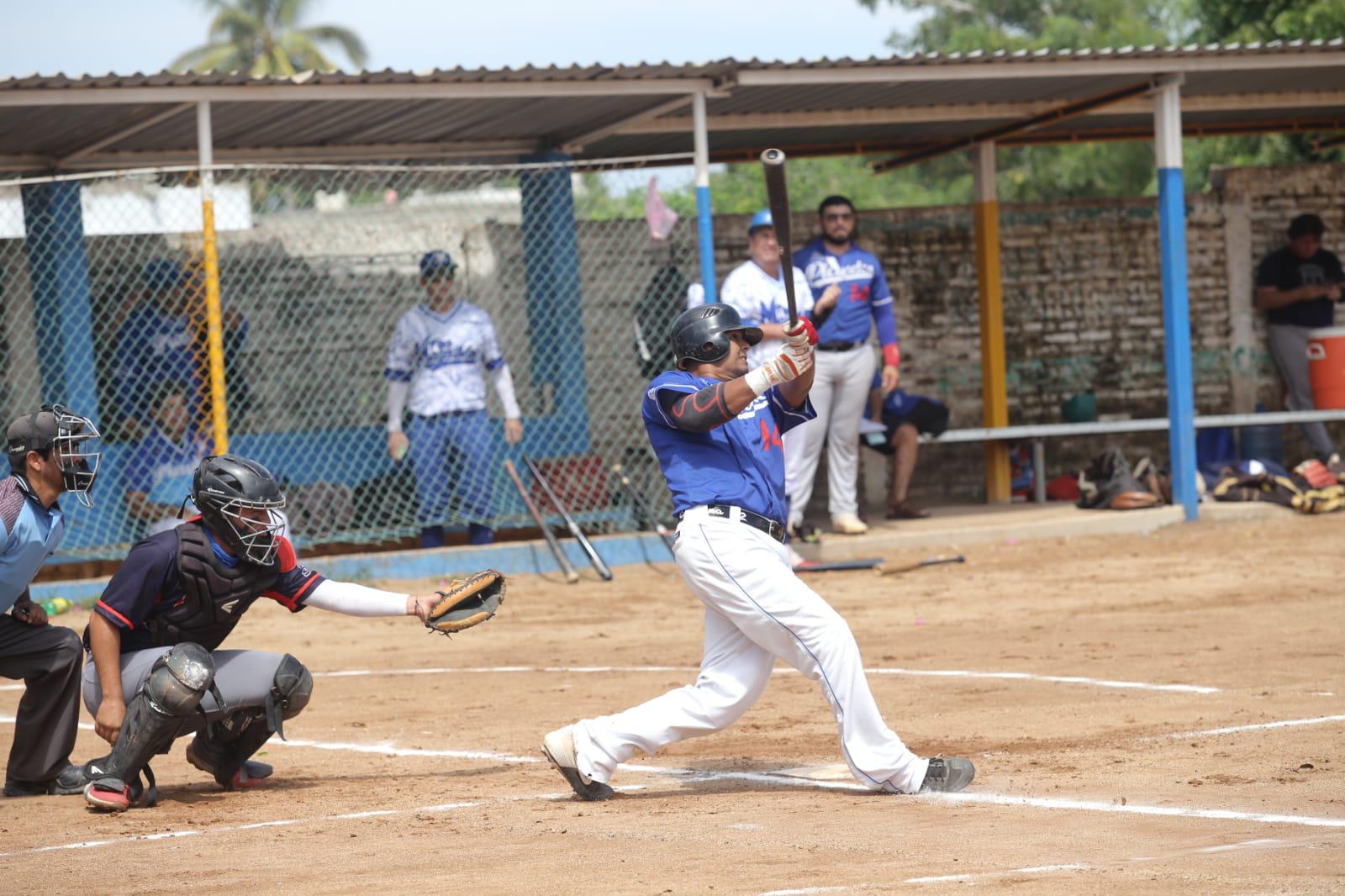 $!Auditoría-SAT se proclama monarca absoluto de la Categoría A en el beisbol Burócrata