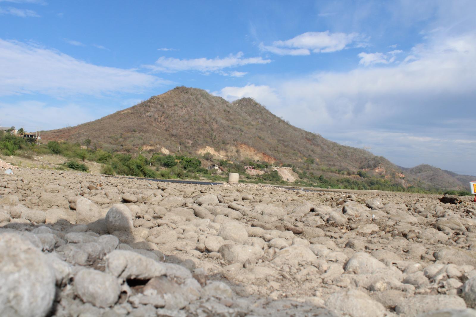 $!Juntas de agua potable plantean a CEAPAS necesidades para hacer frente a la sequía: Jumapars