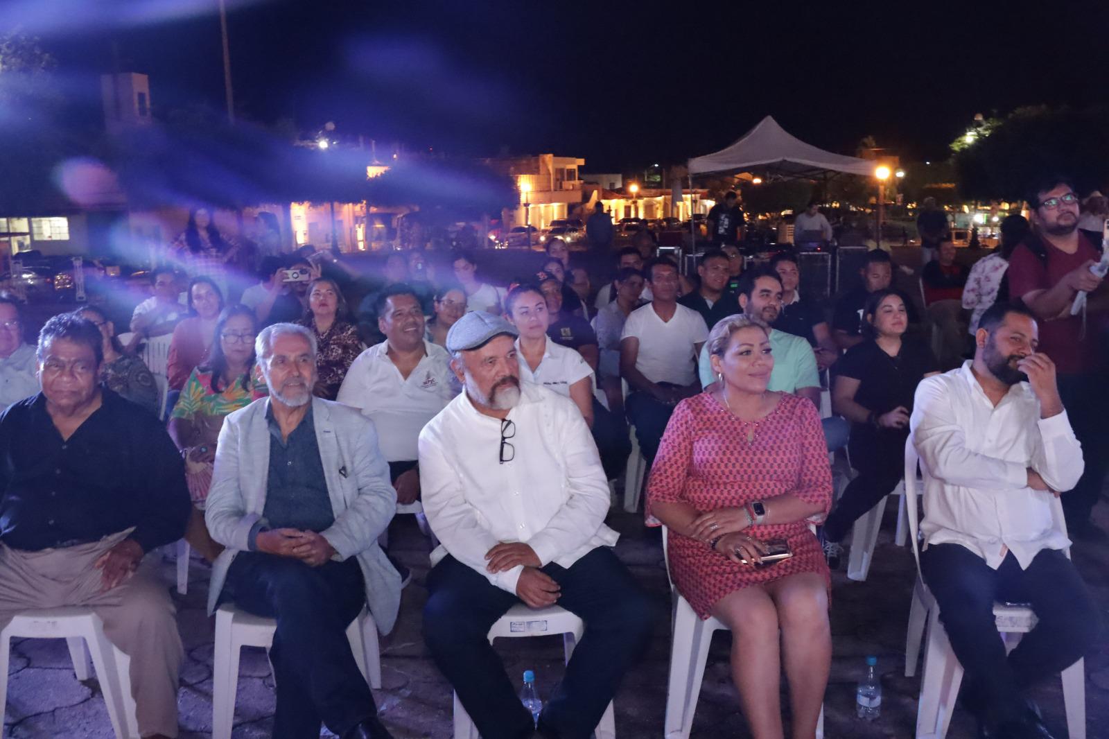 $!Muestran la historia de El Rosario en obra de teatro ‘Mágico Soy’