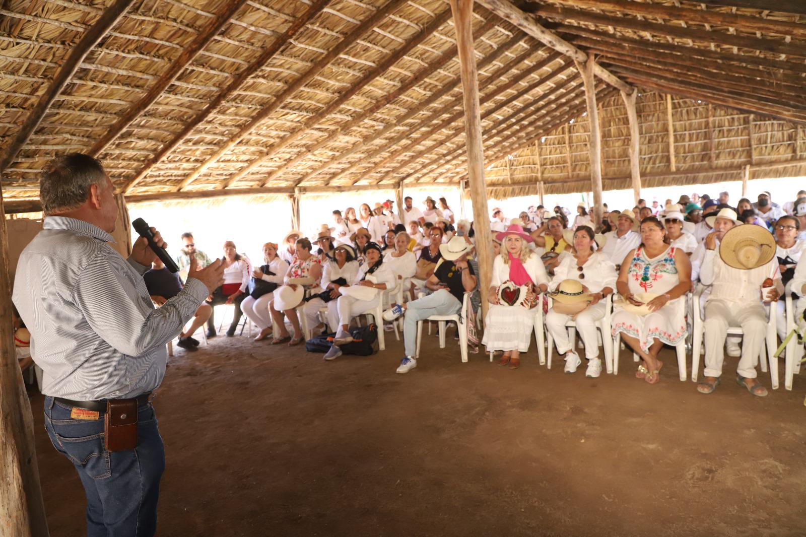 $!INAH busca convertir Las Labradas en Patrimonio de la Humanidad