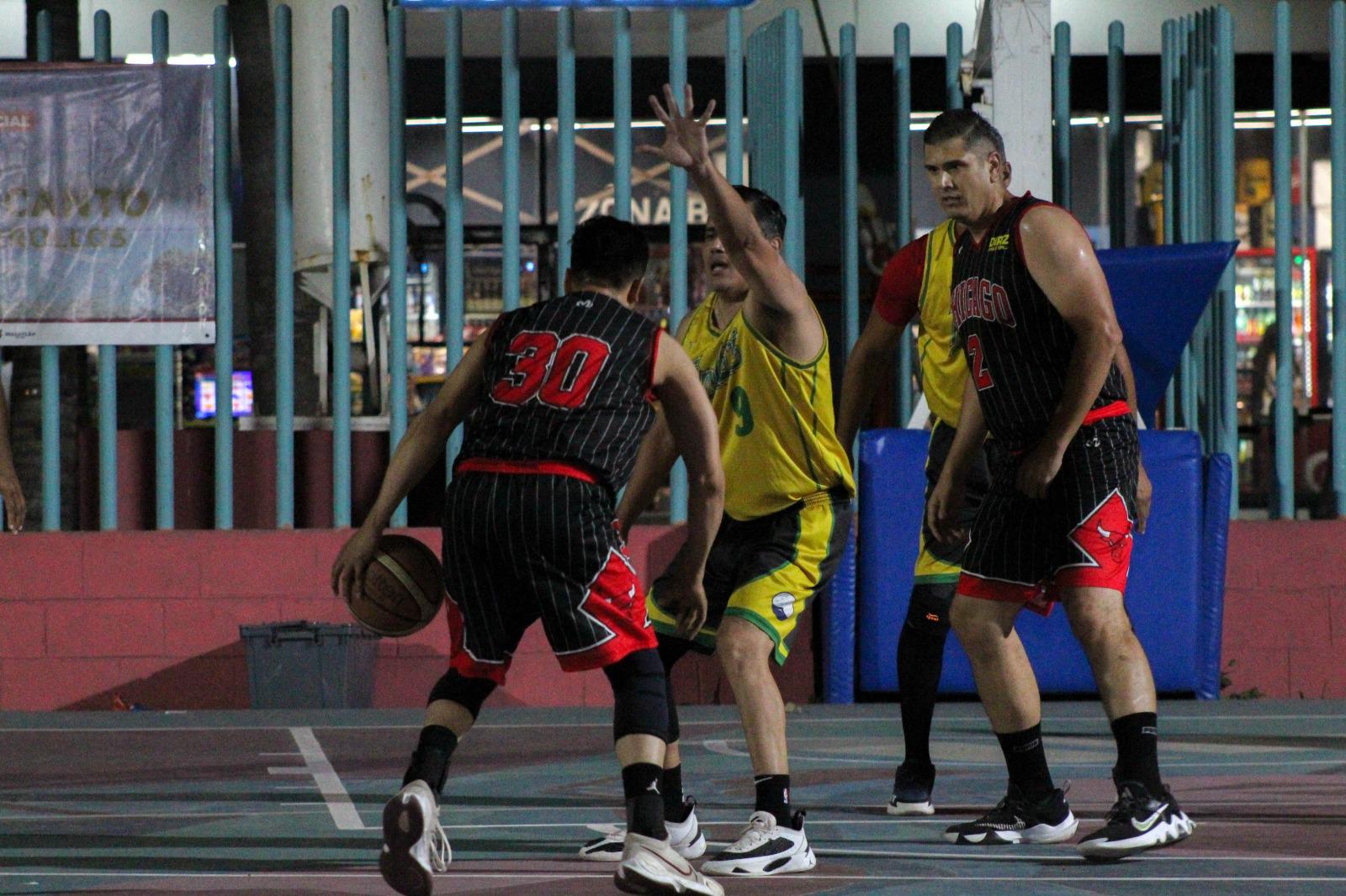 $!Tímbiri impone localía en jornada de Olimpiada Indígena