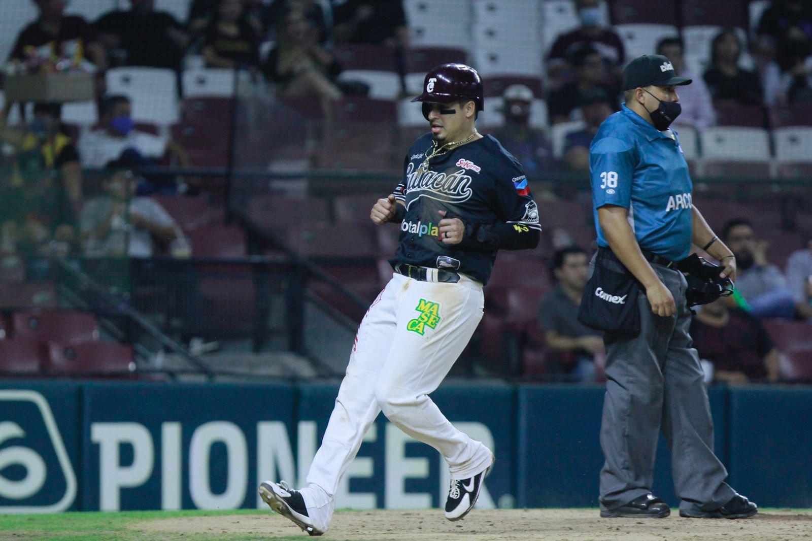 $!La Liga Mexicana del Pacífico destapa el calendario de la temporada 2022-2023