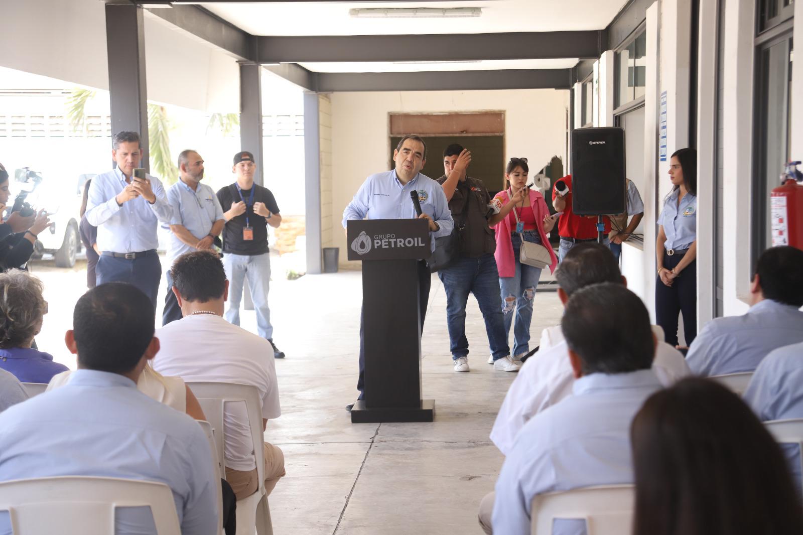 $!Se inaugura el Instituto Mexicano de Alto Aprendizaje