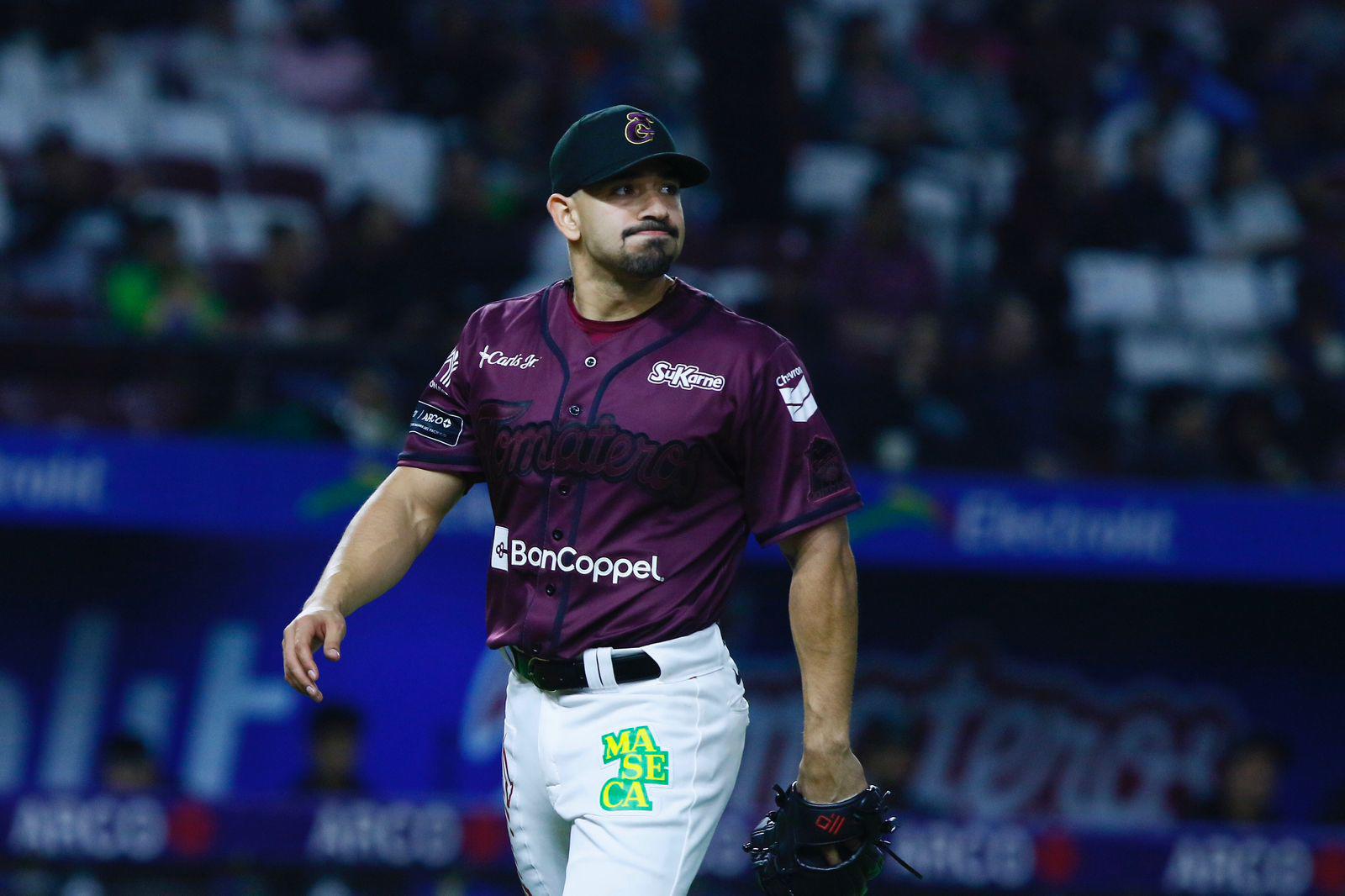 $!Cañeros de Los Mochis se asegura la serie en Culiacán