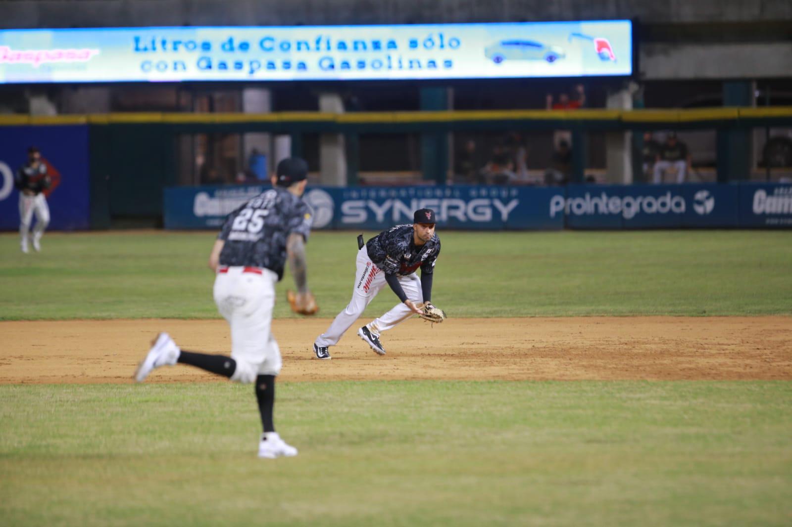 $!Quiero aprovechar la oportunidad de jugar con Venados: Leonardo Reginatto