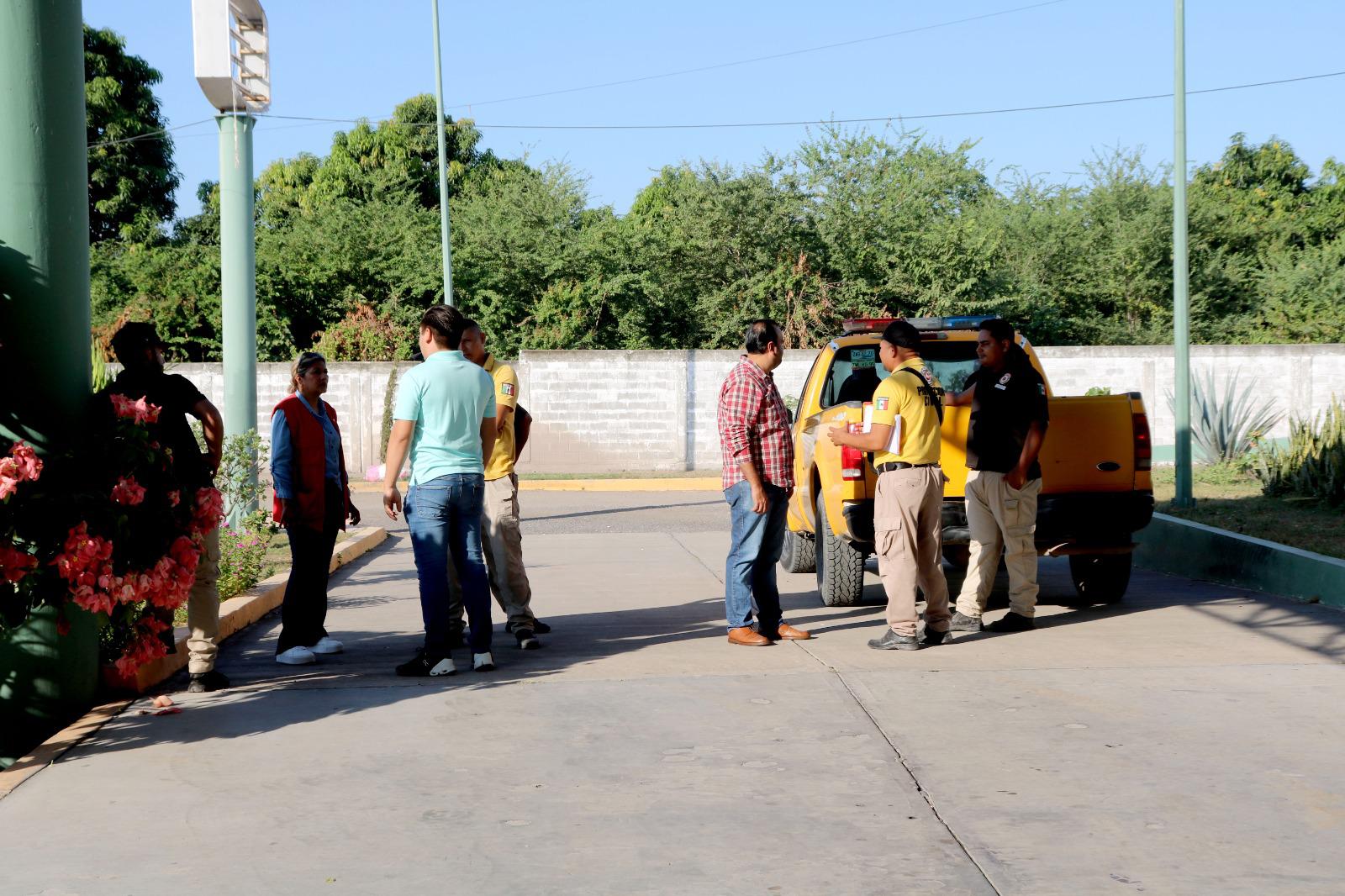 $!Confirma autoridad 40 jornaleros con lesiones leves y 5 de gravedad en volcadura en Escuinapa