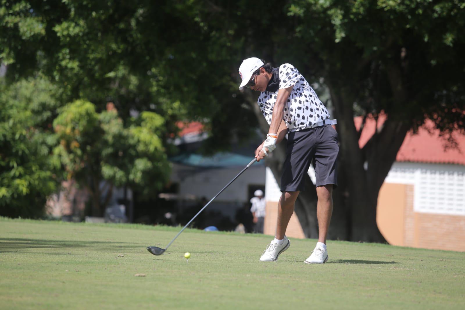 $!Culiacán marca la pauta en el inicio de la primera etapa de la Gira Sinaloa de Golf Infantil y Juvenil