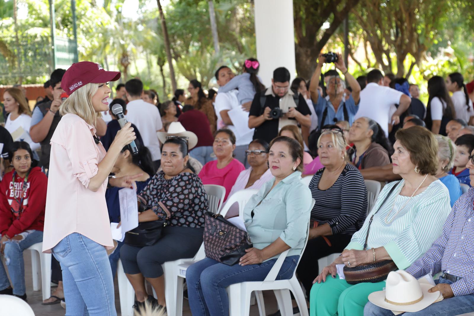 $!Piden reactivación de la economía en El Quelite ante baja afluencia de turistas