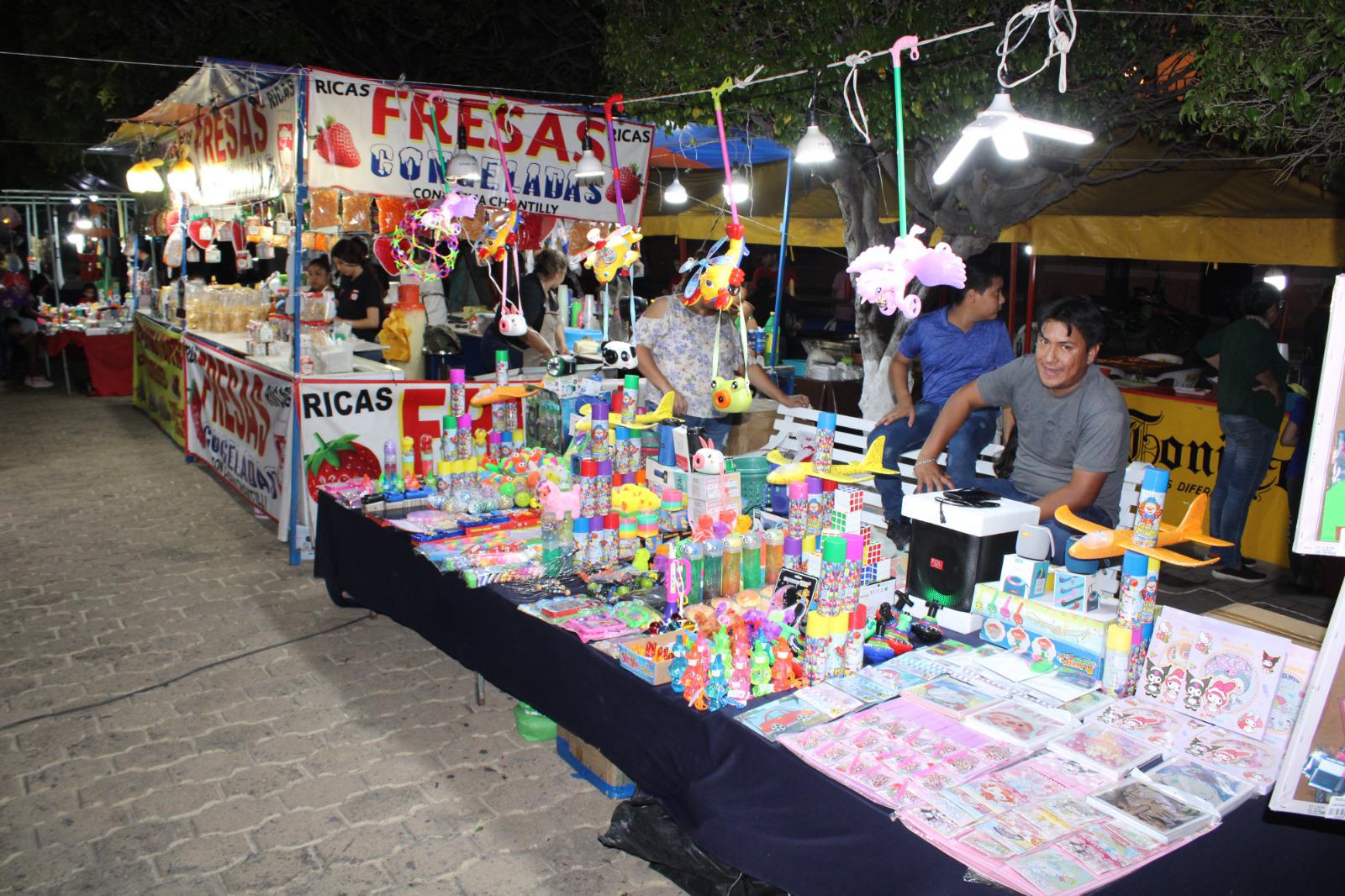 $!Celebran los 369 años de fundación de El Rosario con fiesta popular