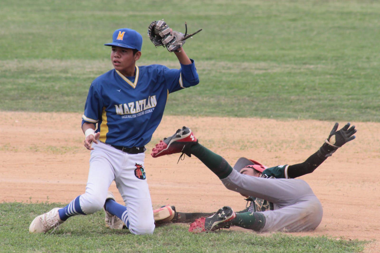 $!El Teodoro Mariscal albergará el Mazatlán Baseball Tournament-Venados