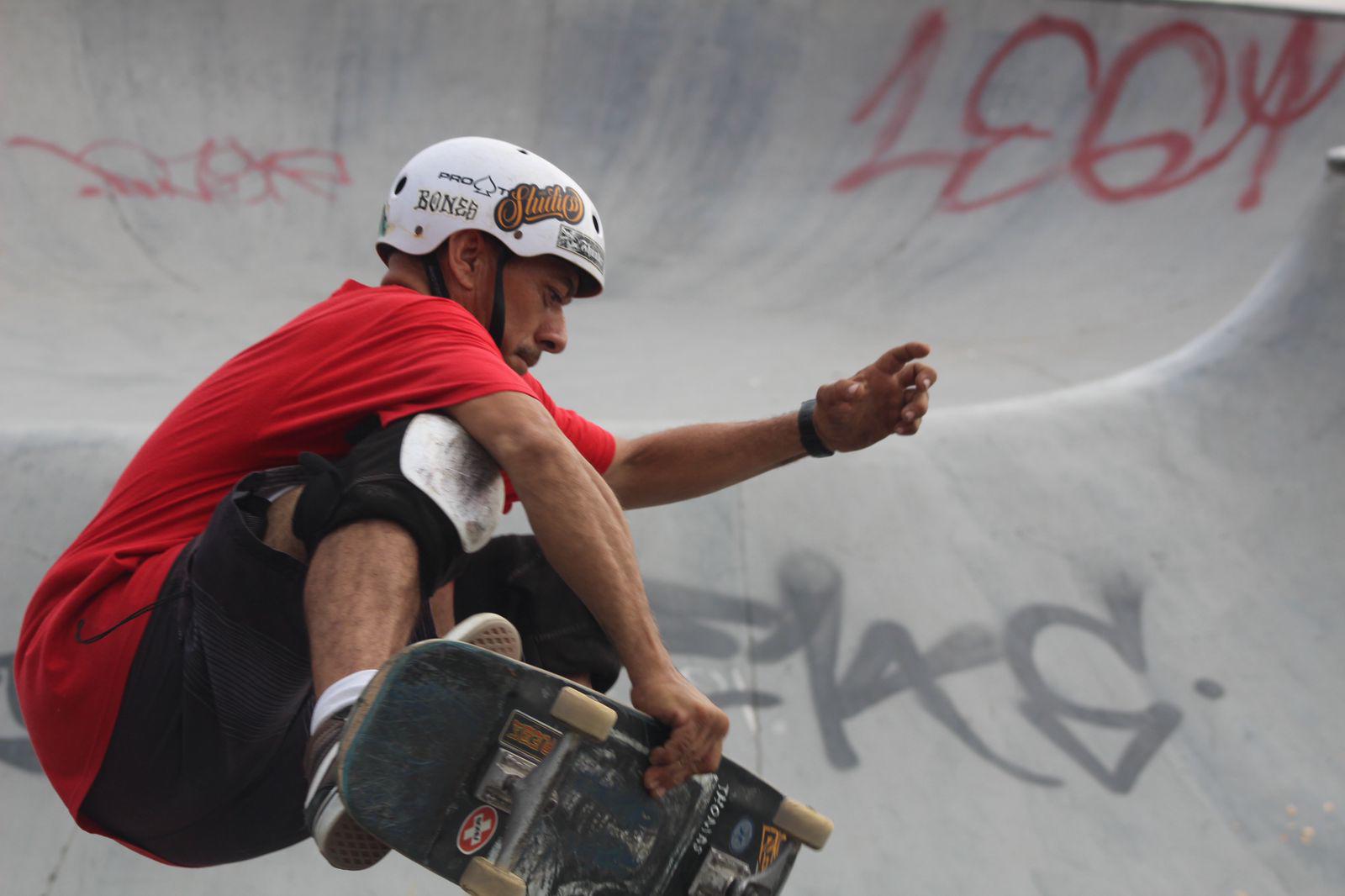 $!Skateboarding ya tiene seleccionados para etapa estatal de Nacionales Conade 2024