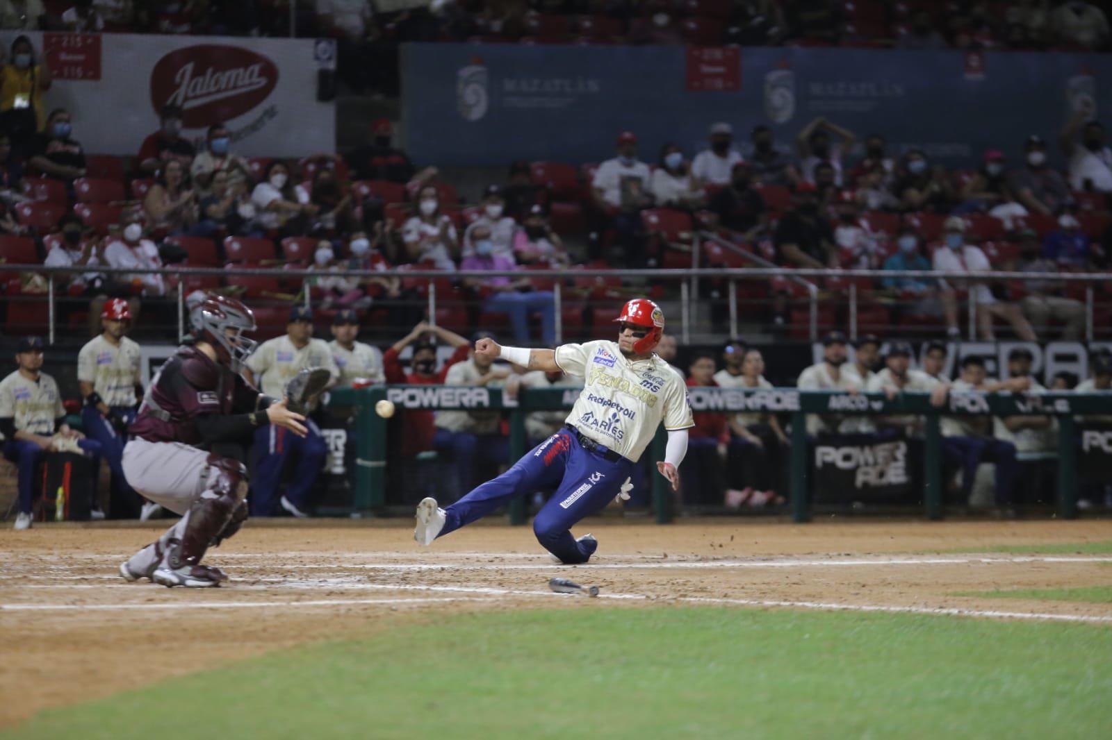 $!Vuelve la Copa Gobernador a Salvador Alvarado