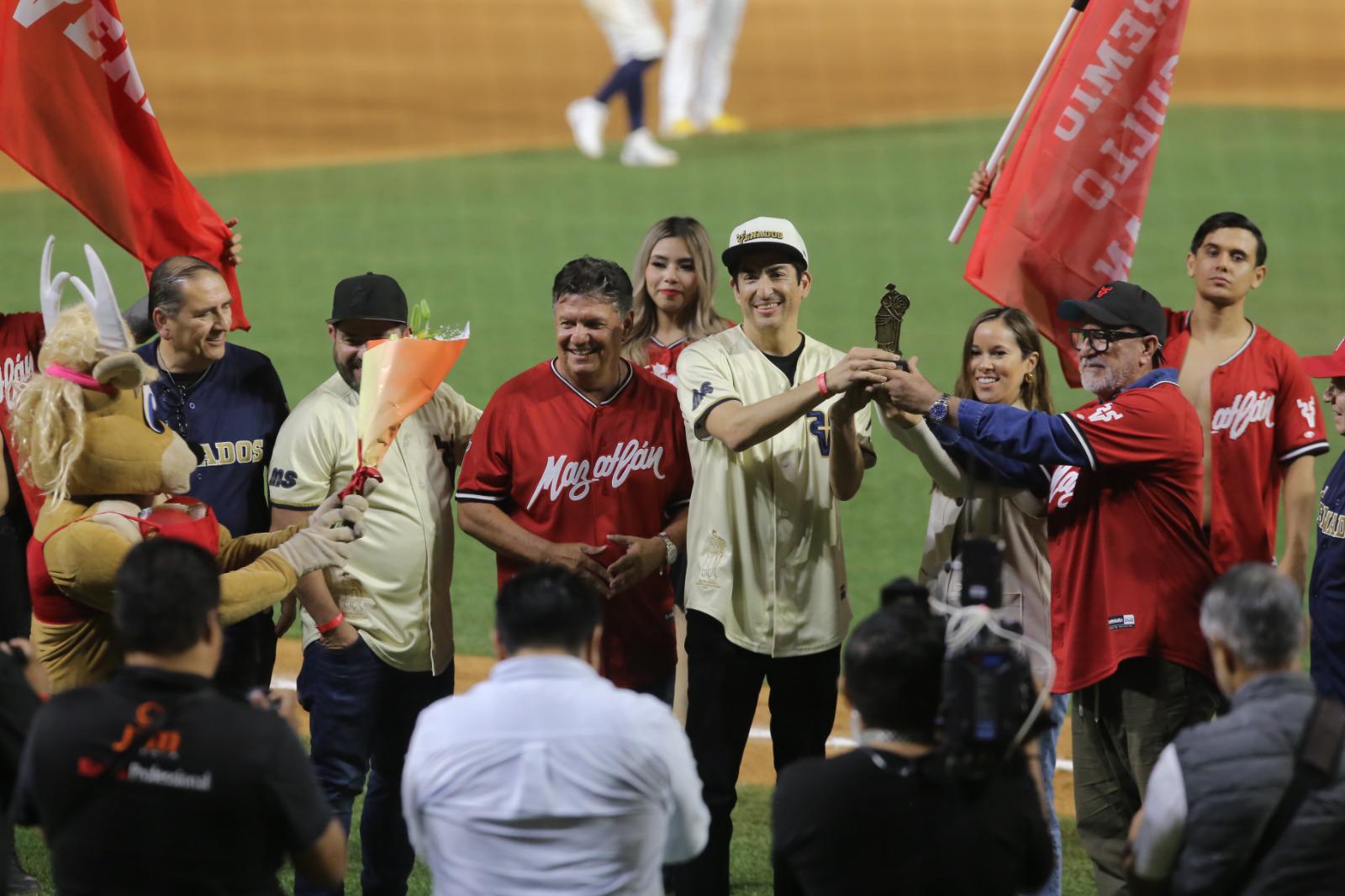 $!Responde ofensiva de Venados y la serie se queda en Mazatlán