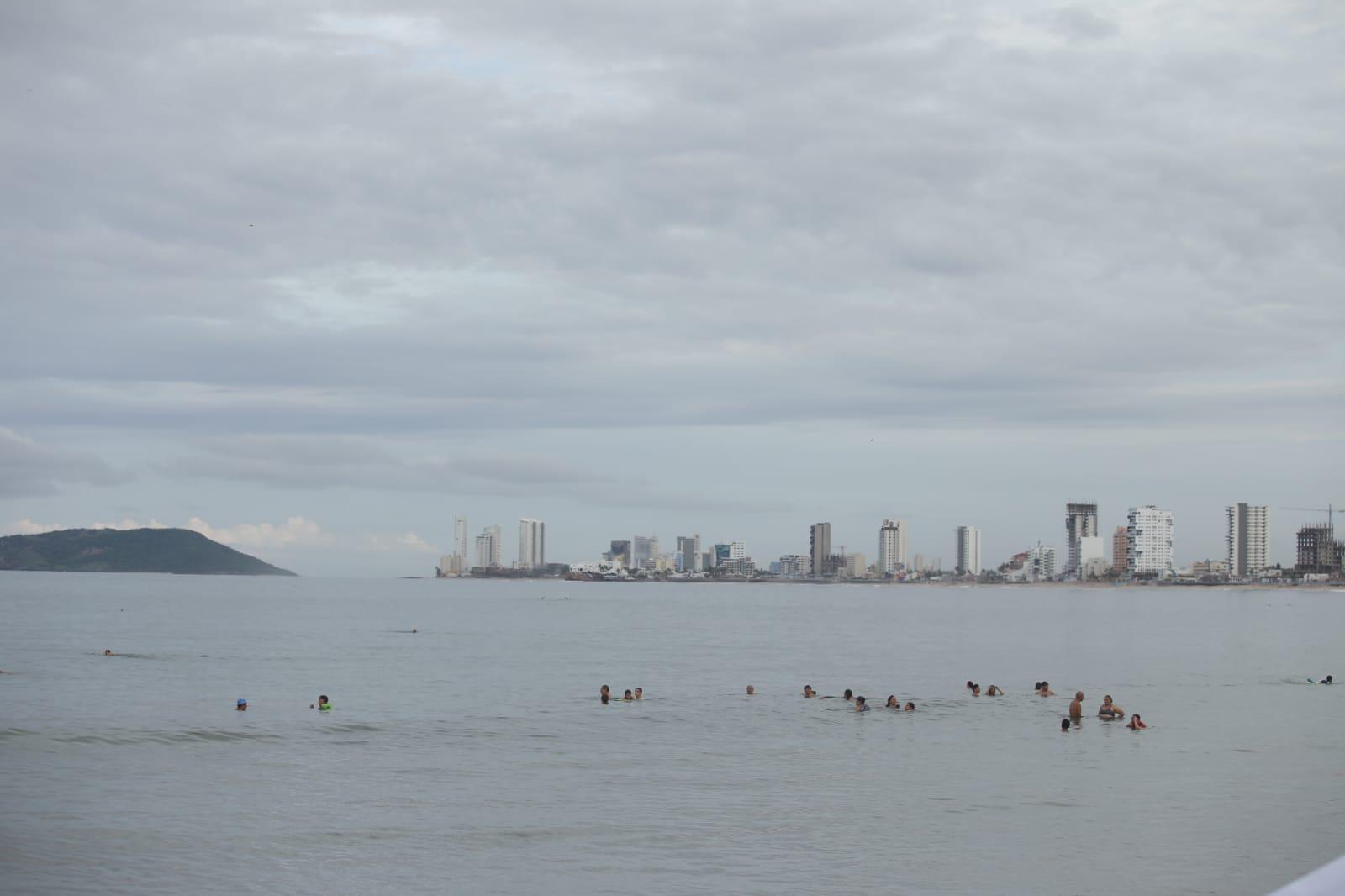 $!Preparan nueva edición de Travesía Anual de Natación a Isla de Venados