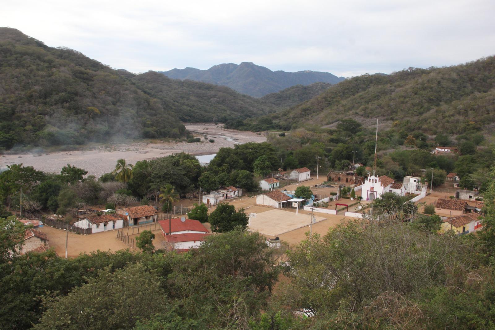 $!En Rosario, están a la espera de Cofepris para reubicar panteón en Santa María