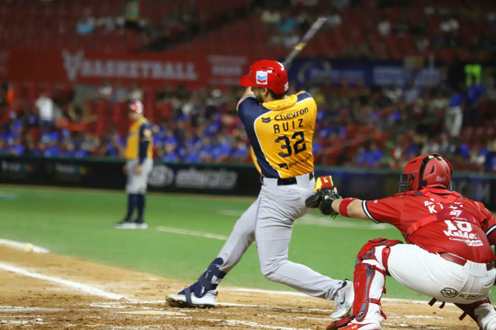 $!¡Sacan las escobas! Venados cae barrido por Mayos de Navojoa en la primera serie de la temporada