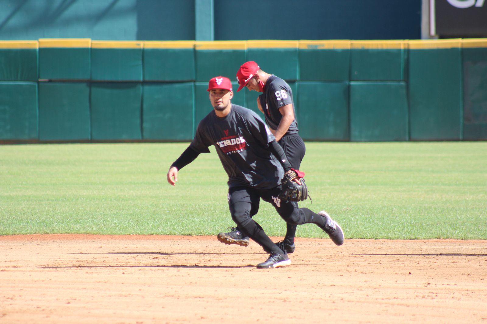 $!Ramón Ríos busca revertir lo que fue la temporada anterior para Venados de Mazatlán