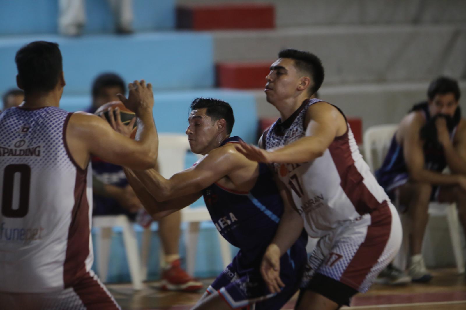 $!Marinos Basketball tropieza ante Paskolas de Navojoa