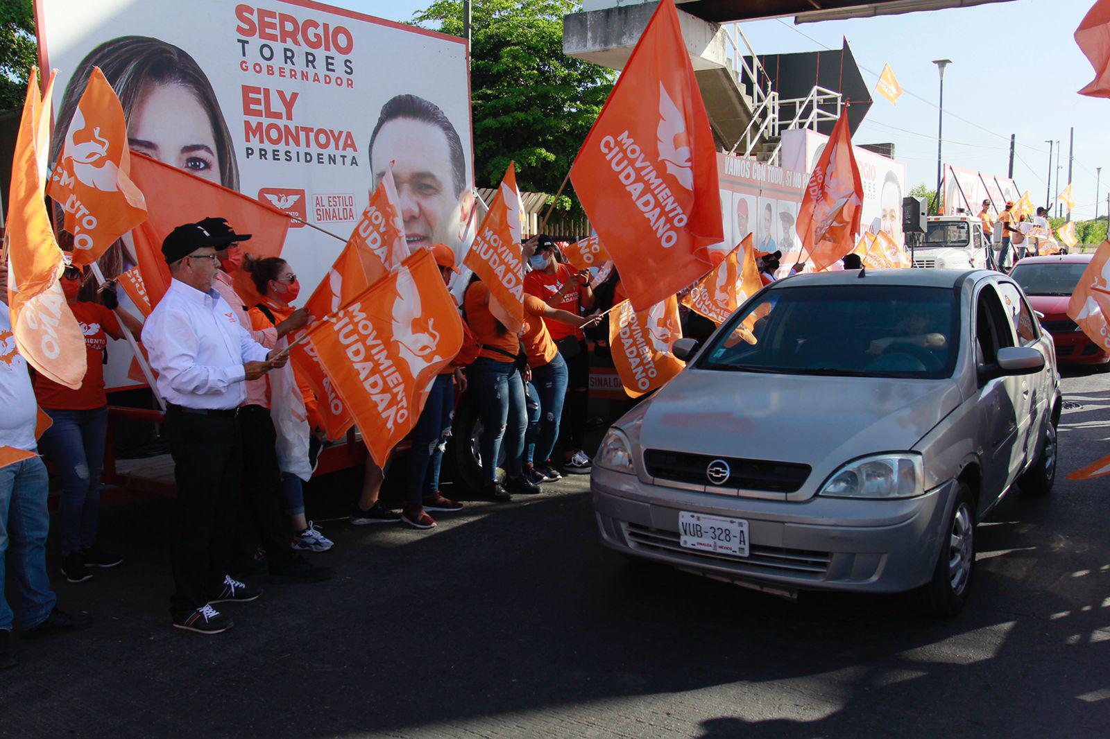 $!Foto: Noroeste/Alejandro Escobar