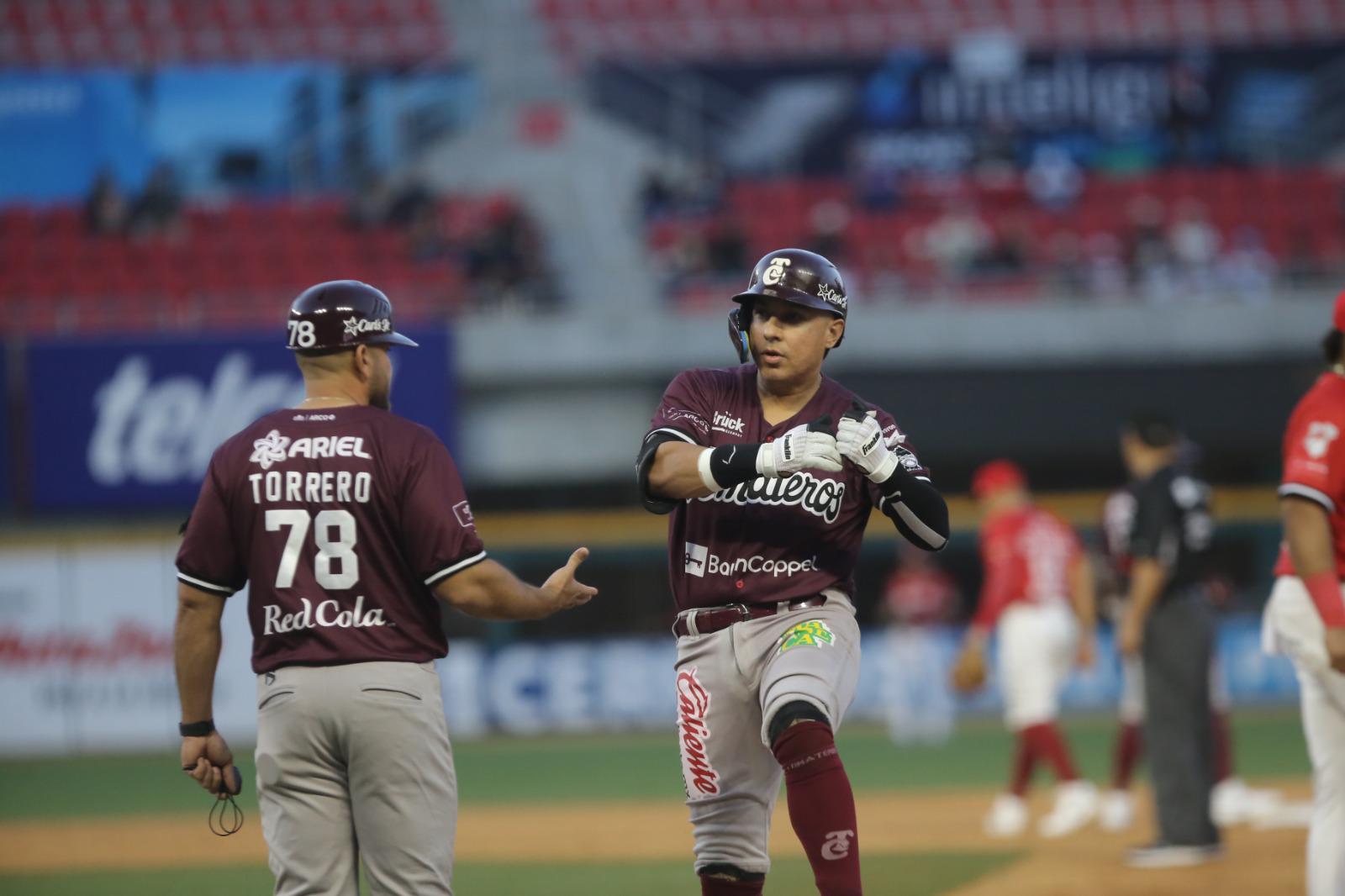 $!Venados cae en casa ante Tomateros y está al borde de la eliminación