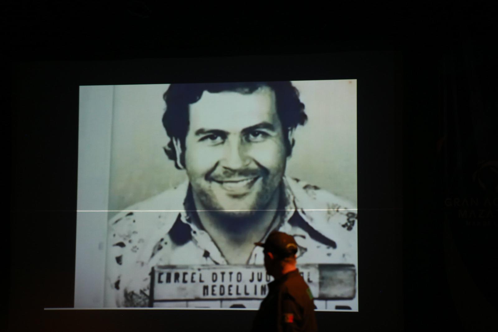 $!Prepara Zoológico de Culiacán llegada de hipopótamos de Pablo Escobar