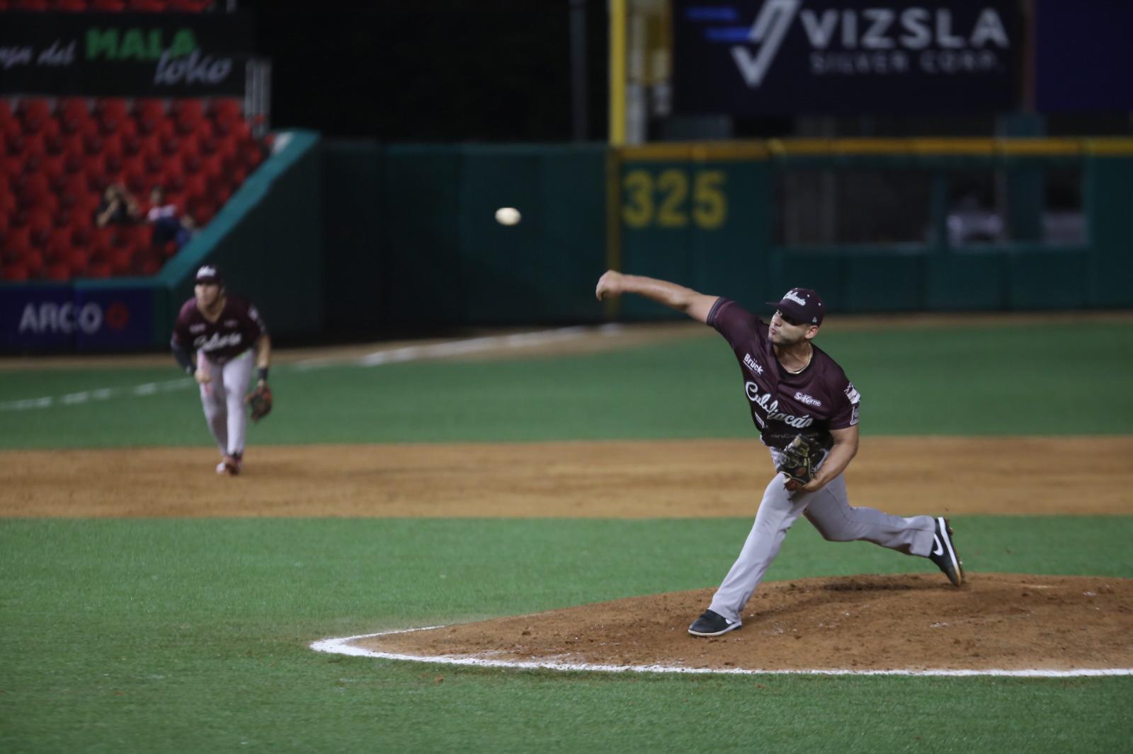 $!Tomateros aprovecha descontrol y aumenta racha ganadora