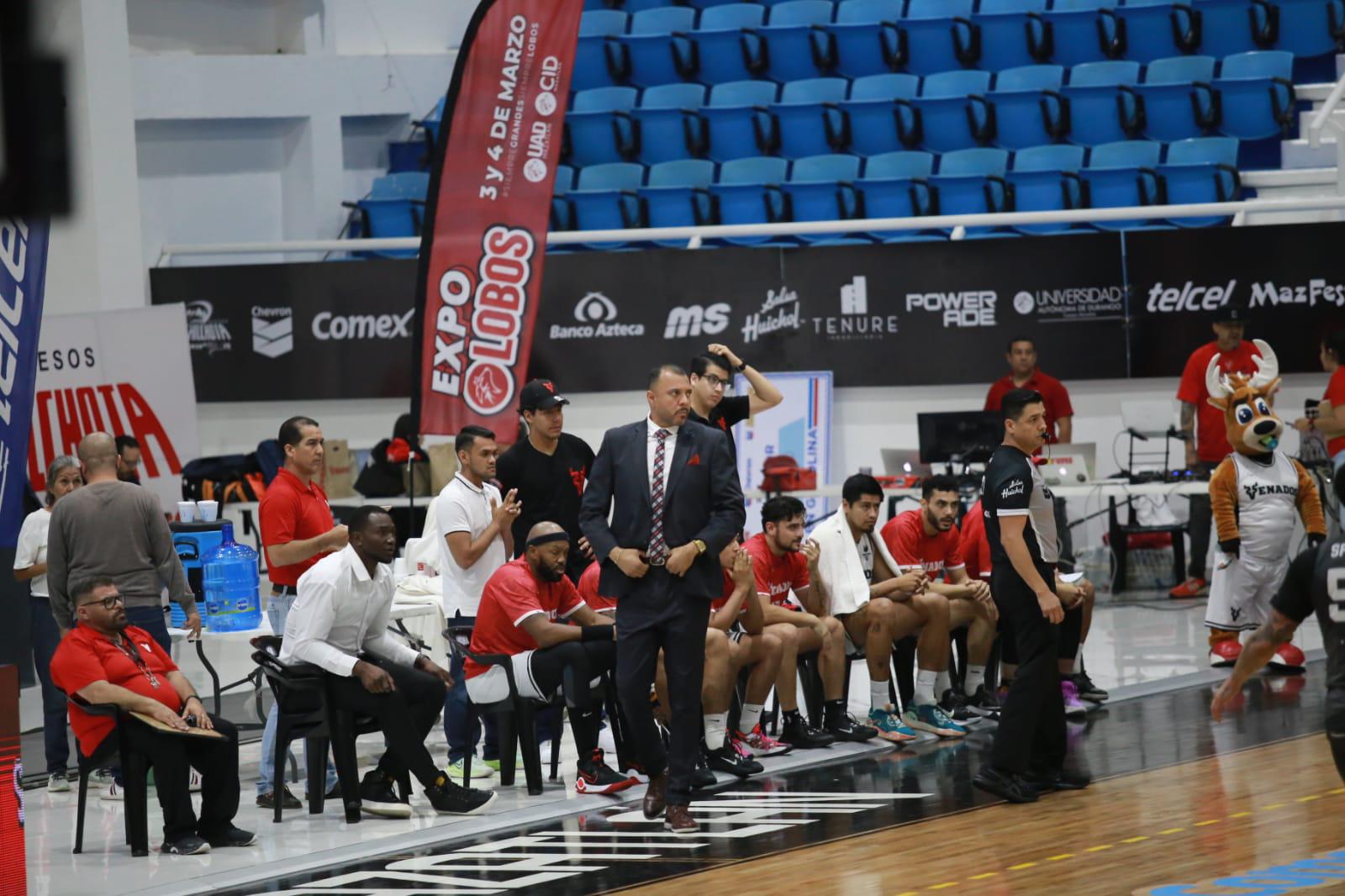 $!Venados Basketball saca dramático triunfo ante Zonkeys