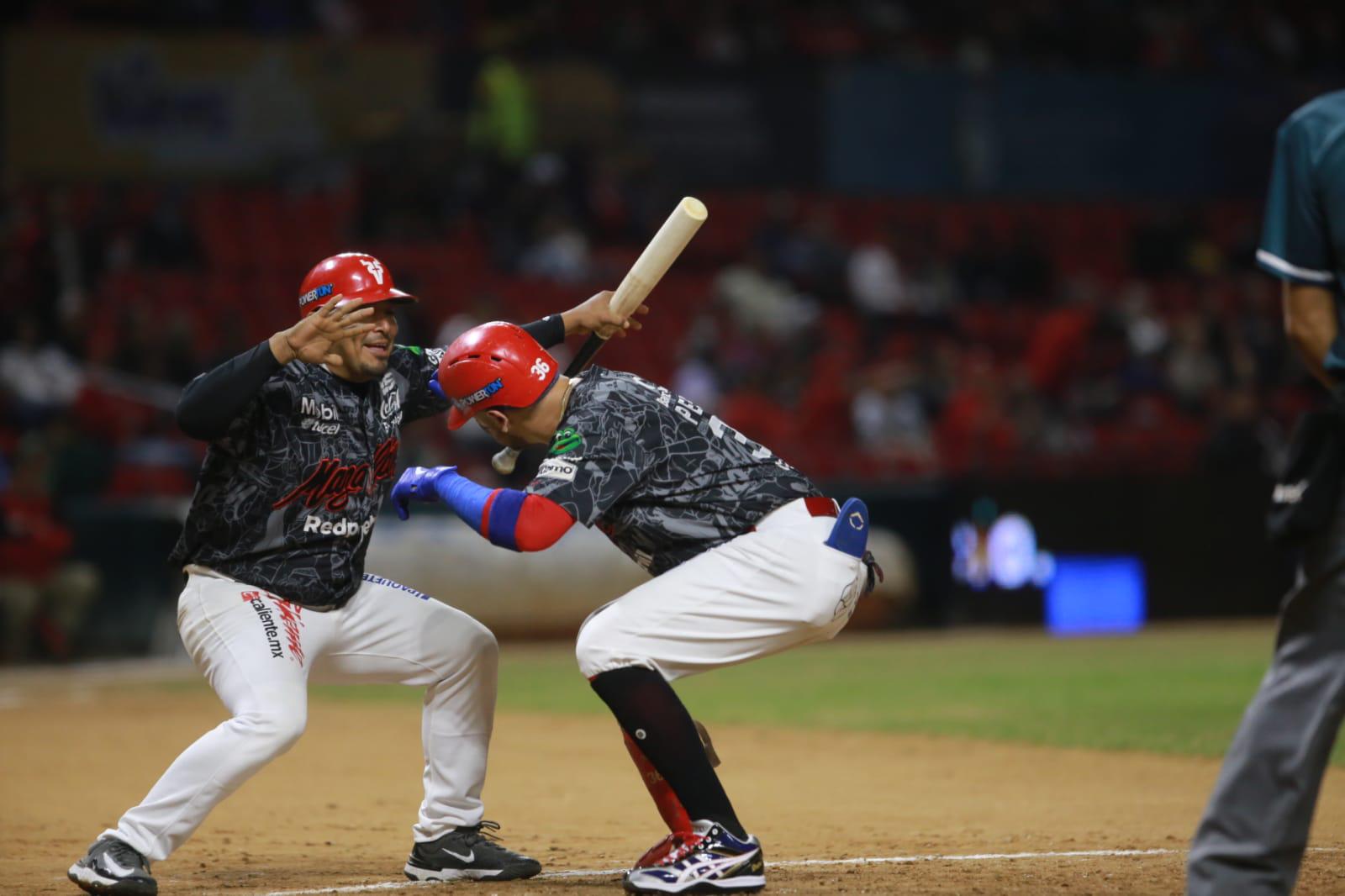 $!Venados sufre por bateo y pierde serie ante Guasave