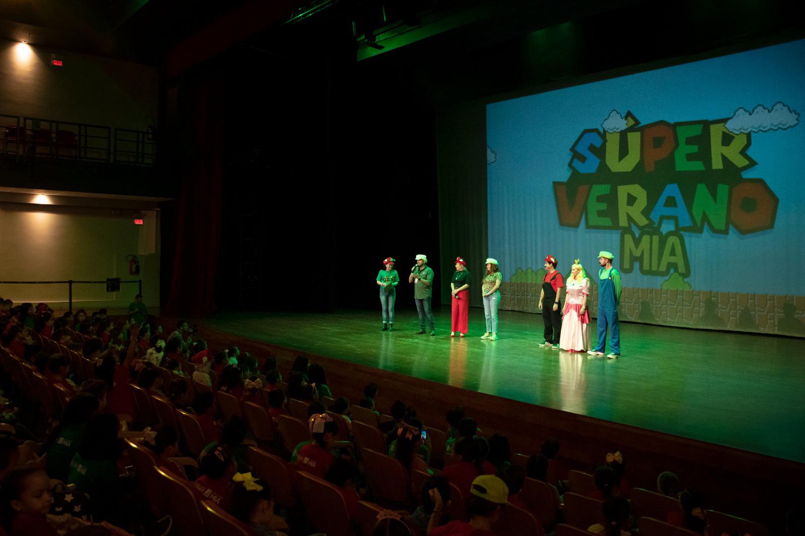 $!Arranca el ‘Súper Verano MIA’ para los niños de Culiacán