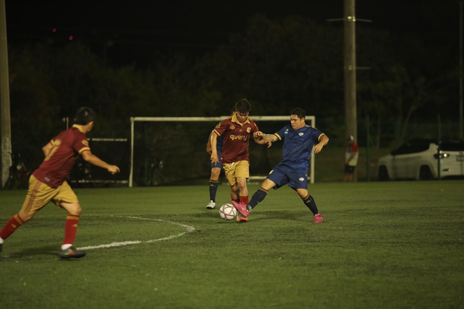 $!Villa Unión FC es el campeón de la Liga de Segunda Fuerza de Mazatlán