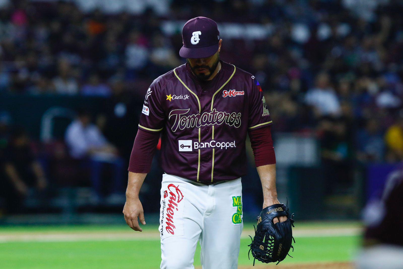 $!Mayos de Navojoa doblega en su casa a Tomateros de Culiacán