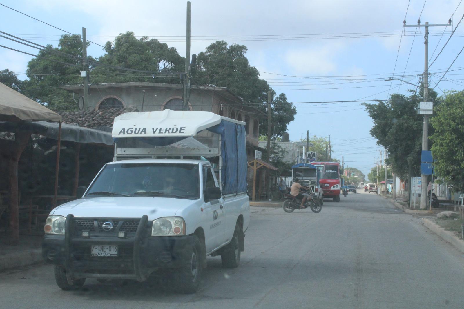 $!Esperan que nula producción de camarón traiga crisis económica a Rosario