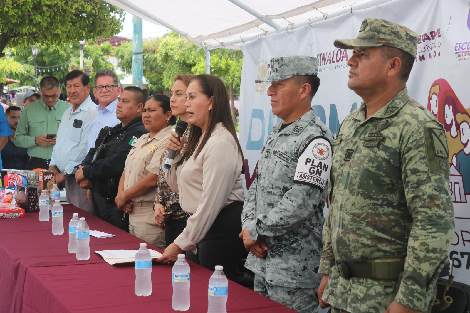 $!Tener armas en casa representa un alto costo para las familias, dice el Centro de Prevención Contra la Violencia